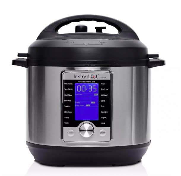 Mueller ultrapot 6q pressure cooker hot sale